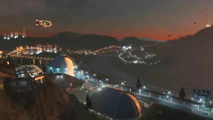 Cities: Skylines - Mass Transit DLC - STEAM RU