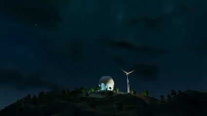 Cities: Skylines - After Dark DLC - STEAM GIFT РОССИЯ