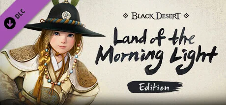 Black Desert - Набор «Страна Утра» DLC