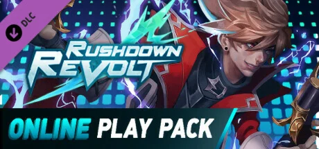 Rushdown Revolt: Online Play Pack DLCSteam RU