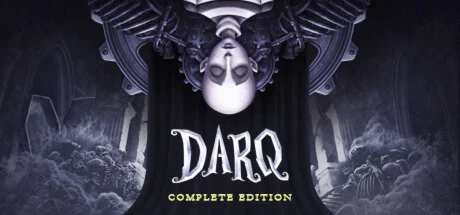 DARQ Complete Edition | steam GIFT РОССИЯ+