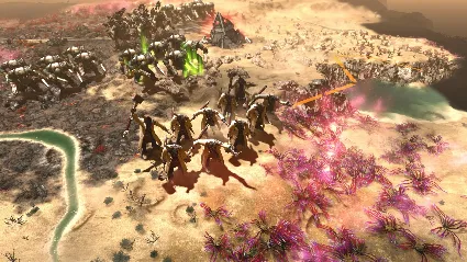 Warhammer 40,000: Gladius - Firepower Pack DLC ⚡ ️АВТО