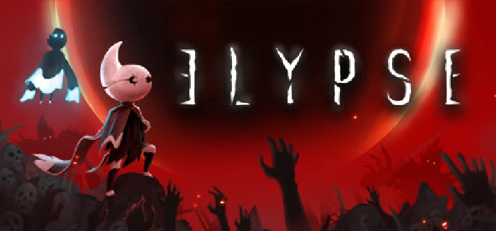 Elypse (Steam Gift RU) 🔥