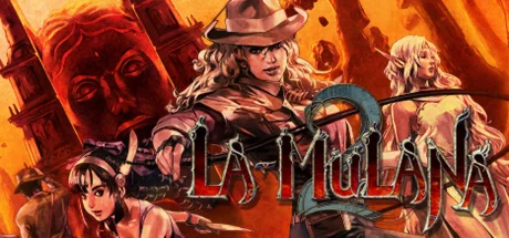 La-Mulana 2 (Steam Gift Россия) 