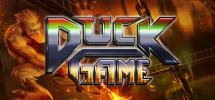 Duck Game | steam gift RU ✅