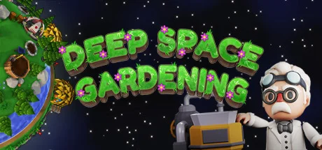 Deep Space Gardening | steam GIFT РОССИЯ+