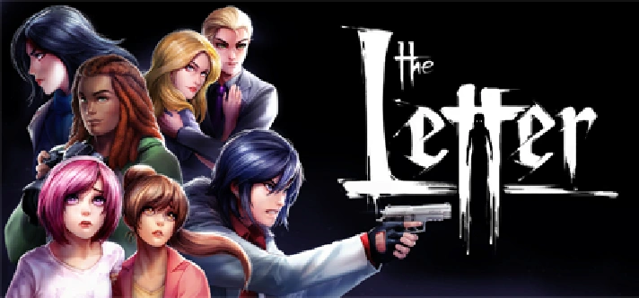 The Letter - Horror Visual Novel | steam gift RU✅