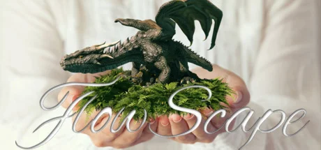 FlowScape | steam gift RU