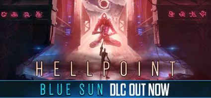 Hellpoint | steam gift RU ✅