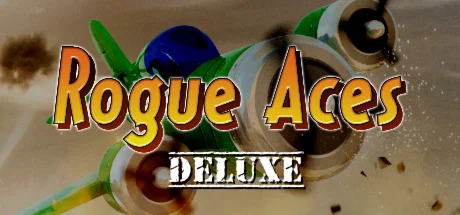 Rogue Aces Deluxe | steam gift RU
