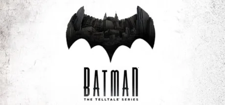 Batman - The Telltale Series | steam gift UA