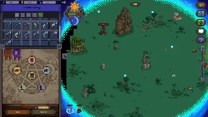 Necrosmith ⚡ АВТОДОСТАВКА Steam Россия