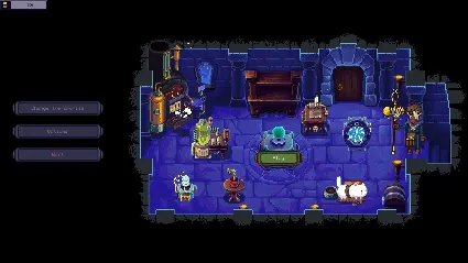 Necrosmith ⚡ АВТОДОСТАВКА Steam Россия