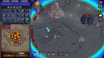 Necrosmith ⚡ АВТОДОСТАВКА Steam Россия