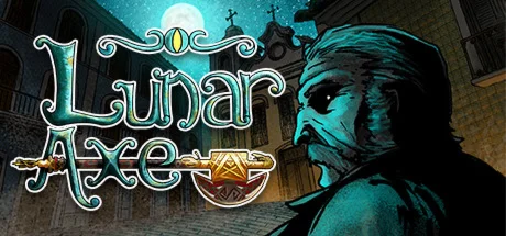 Lunar AxeАВТОДОСТАВКА Steam Россия