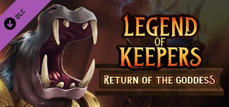 Legend of Keepers: Return of the Goddess DLCSteam RU