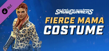 Showgunners - Scarlett Costume: Fierce Mama | Steam DLC
