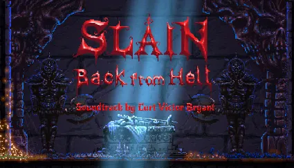 Slain: Back from Hell ⚡ АВТОДОСТАВКА Steam Россия