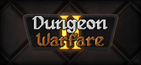 Dungeon Warfare 2АВТОДОСТАВКА Steam Россия