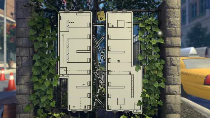 The Pedestrian ⚡ АВТОДОСТАВКА Steam Россия
