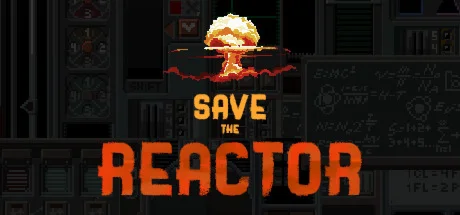 Save the ReactorАВТОДОСТАВКА Steam Россия