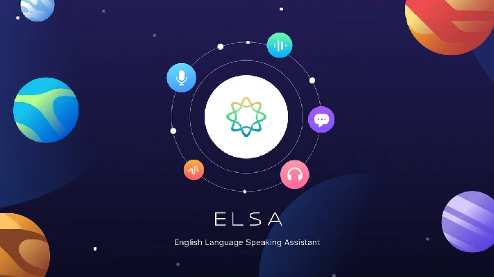 🎓ELSA Speak Premium | 3/12 months to your acc