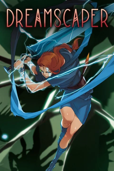 Dreamscaper Xbox One & Xbox Series X|S активация