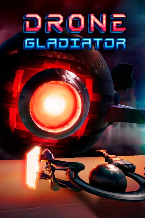 Drone Gladiator Xbox One & Xbox Series X|S активация