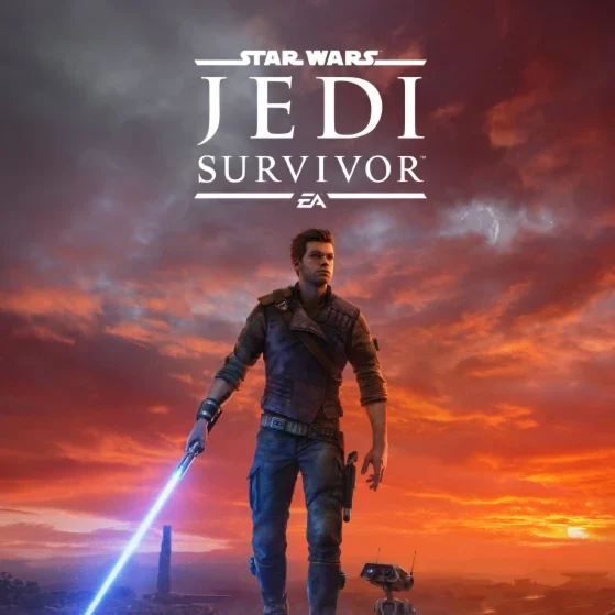 ⭐STAR WARS JEDI SURVIVOR⭐️GLOBAL️STEAM️