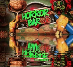 HORROR BAR VR (Oculus Quest 2\Pro) ⭐RegionFree\Gift⭐