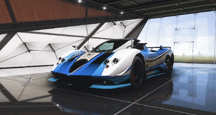 ⚡️Forza Horizon 5⚡️🔸OREO Pagani Zonda🔸XBOX