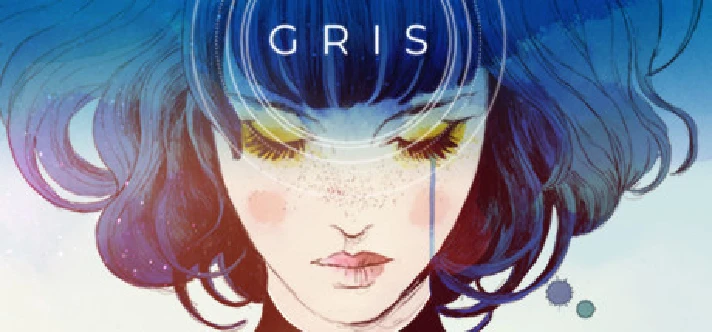 GRIS | steam gift RU✅