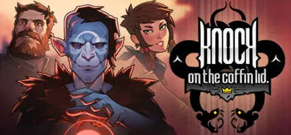 Knock on the Coffin Lid | steam gift RU ✅