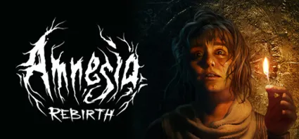 Amnesia Rebirth | steam РОССИЯ