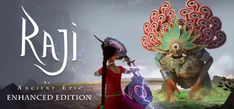 Raji An Ancient Epic | steam gift RU