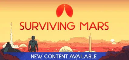 Surviving Mars | steam gift RU ✅