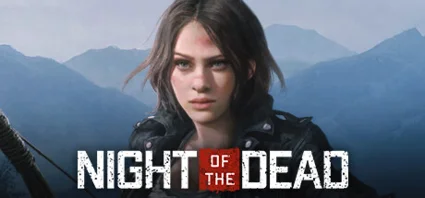 Night of the Dead | steam gift RU ✅