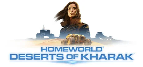 Homeworld Deserts of Kharak | steam gift RU