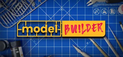Model Builder | steam gift RU ✅