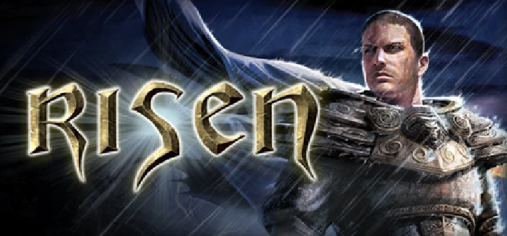 Risen | steam gift RU✅