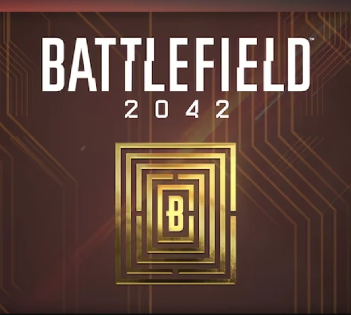 BATTLEFIELD™ 2042 - BFC 500-13000 BP DLC XBOX ONLY🟢