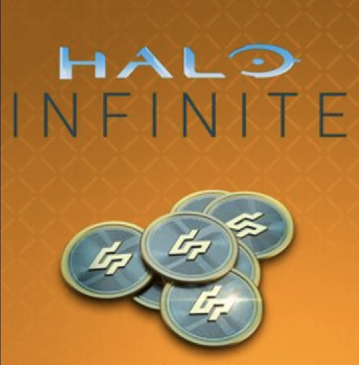 🚀HALO INFINITE 500-23000 STEAM - XBOX CREDITS🟢FAST