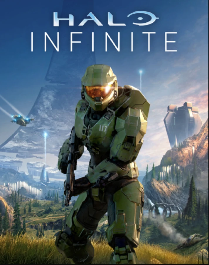 🚀HALO INFINITE 500-23000 STEAM - XBOX CREDITS🟢FAST