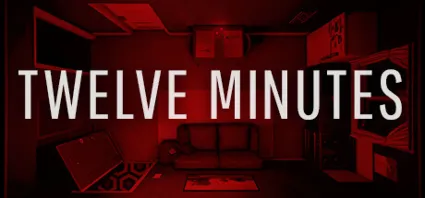Twelve Minutes | steam GIFT РОССИЯ ✅ + 🎁