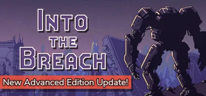 Into the Breach | steam gift RU ✅