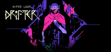 Hyper Light Drifter  | steam gift RU