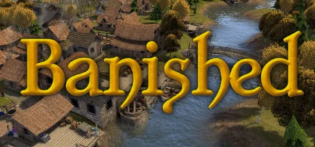 Banished | steam gift RU