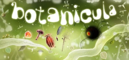 Botanicula | steam gift RU ✅