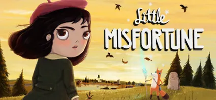 Little Misfortune | steam gift RU ✅