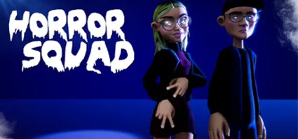 Horror Squad | steam gift RU ✅